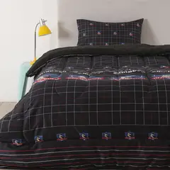 COLO COLO - Plumón Sherpa 1.5 Plazas Colo-Colo