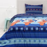 Plumón 1.5 Plazas Z