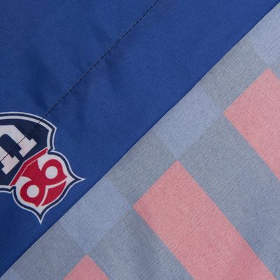 Imagen 2 del producto Juego De Sábanas Infantiles 1.5 Plazas Azul