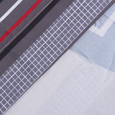 Imagen 2 del producto Juego De Sábanas Infantiles 1.5 Plazas VencedoreColoColo