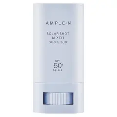 AMPLEN - Protector Solar en Barra Ultra Liviano 50Pa+ 20gr
