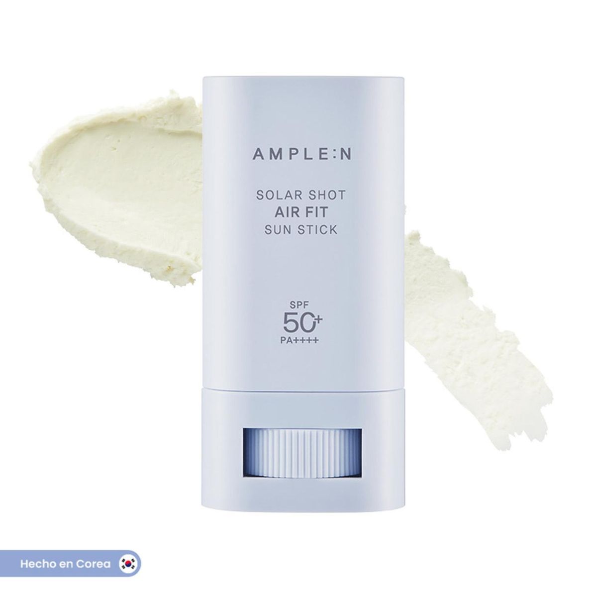 AMPLEN - Protector Solar en Barra Ultra Liviano 50Pa+ Amplen 20gr