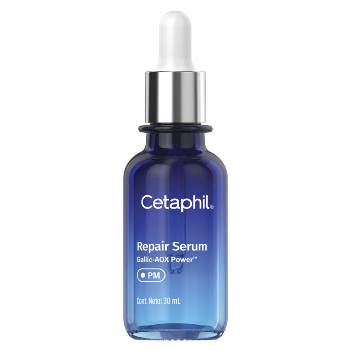 CETAPHIL - Repair N Renew Night Serum Cetaphil