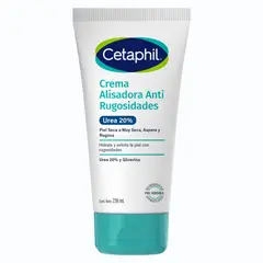 CETAPHIL - Crema Alisadora Urea 20