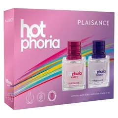 PETRIZZIO - Set Perfume Hotphoria Power + Happy
