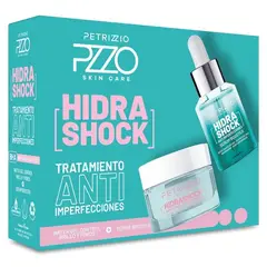 PETRIZZIO - Set Tratamiento Anti Imperfecciones Crema + Serum
