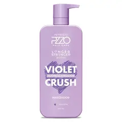 PETRIZZIO - Acondicionador Matizador Violet Crush
