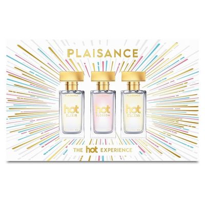 Imagen 2 del producto Set Hot Experience Excess + Elixir + Blossom