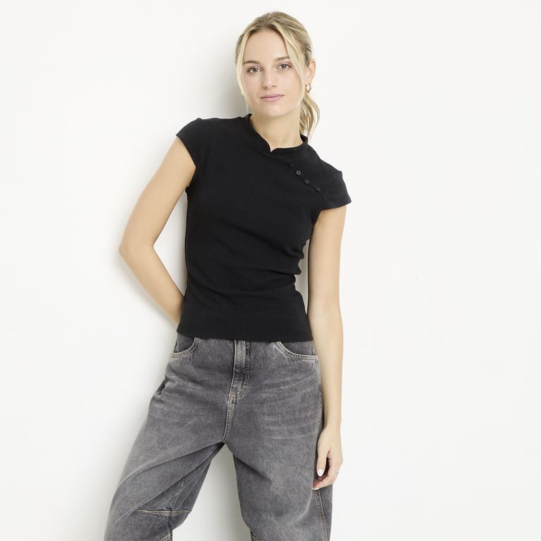 Polera Mujer