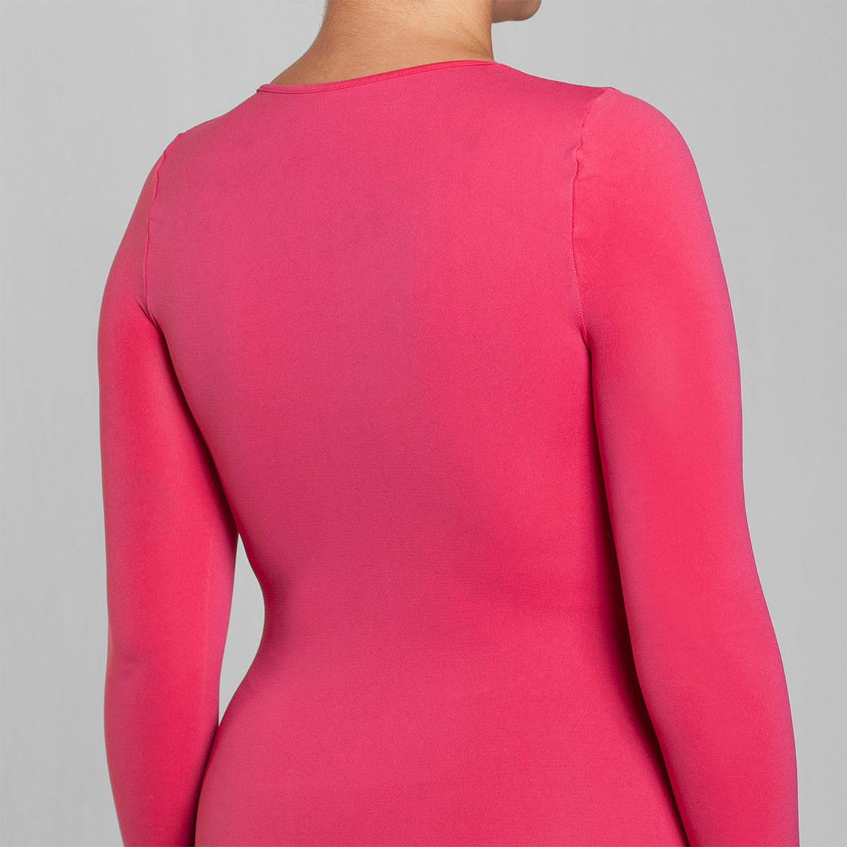 MONARCH - Polera Esencial Uniforme Sal Mujer Monarch