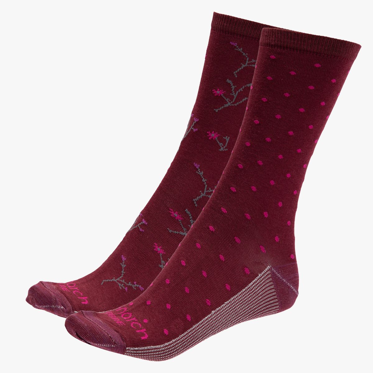 MONARCH - Calcetines Mujer Monarch