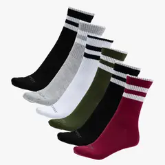 MONARCH - Calcetines Mujer