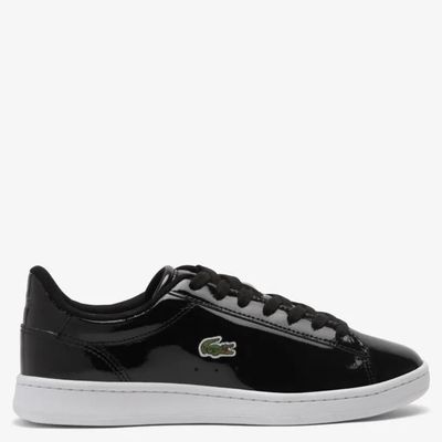Imagen 1 del producto Zapatilla Urbana Mujer Cuero Negro