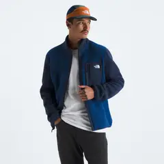 THE NORTH FACE - Polar Yumiori Full Zip Hombre