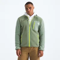 Polar Yumiori Full Zip Hombre