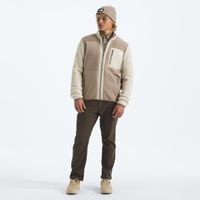 Polar Yumiori Full Zip Hombre