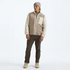 THE NORTH FACE - Polar Yumiori Full Zip Hombre