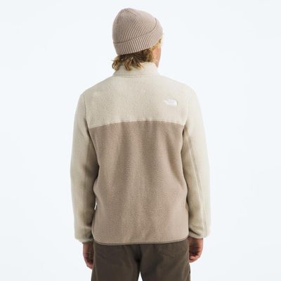 Imagen 2 del producto Polar Yumiori Full Zip Hombre