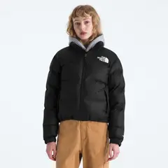 THE NORTH FACE - Chaqueta Pluma Nuptse Mujer