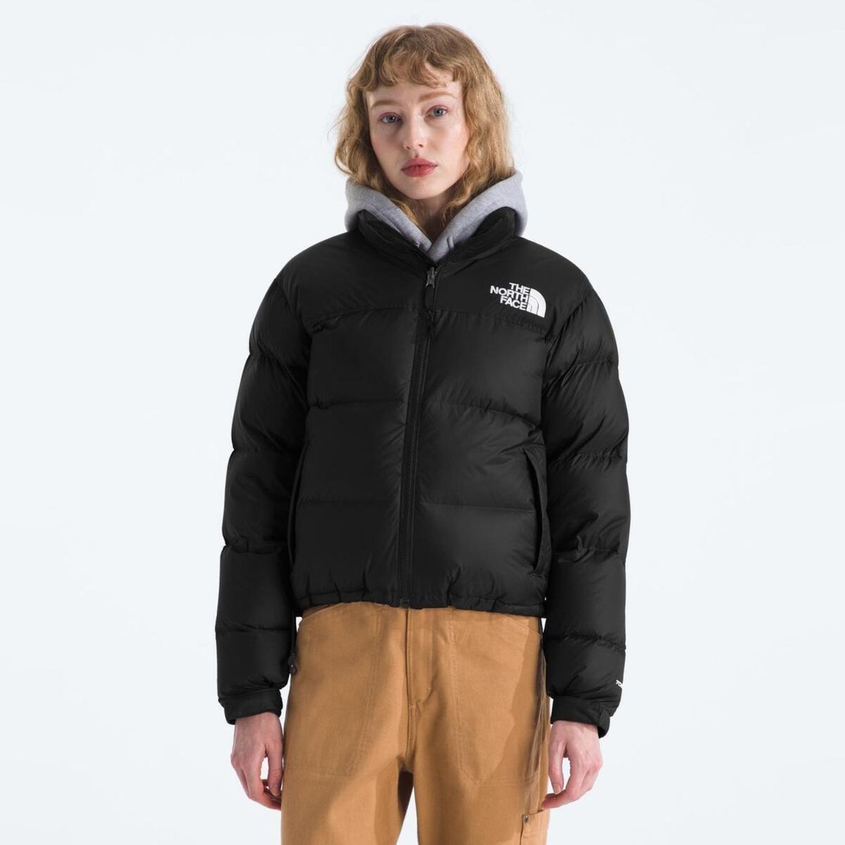 THE NORTH FACE - Chaqueta Pluma Nuptse Mujer The North Face
