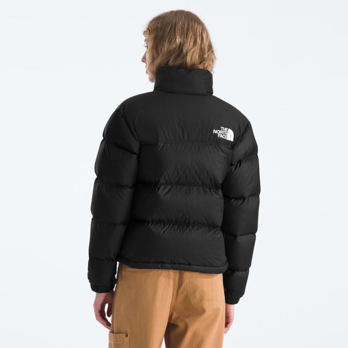 THE NORTH FACE - Chaqueta Pluma Nuptse Mujer The North Face