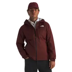 THE NORTH FACE - Chaqueta Impermeable Altavista Hombre