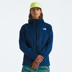 THE NORTH FACE - Chaqueta Impermeable Altavista Hombre