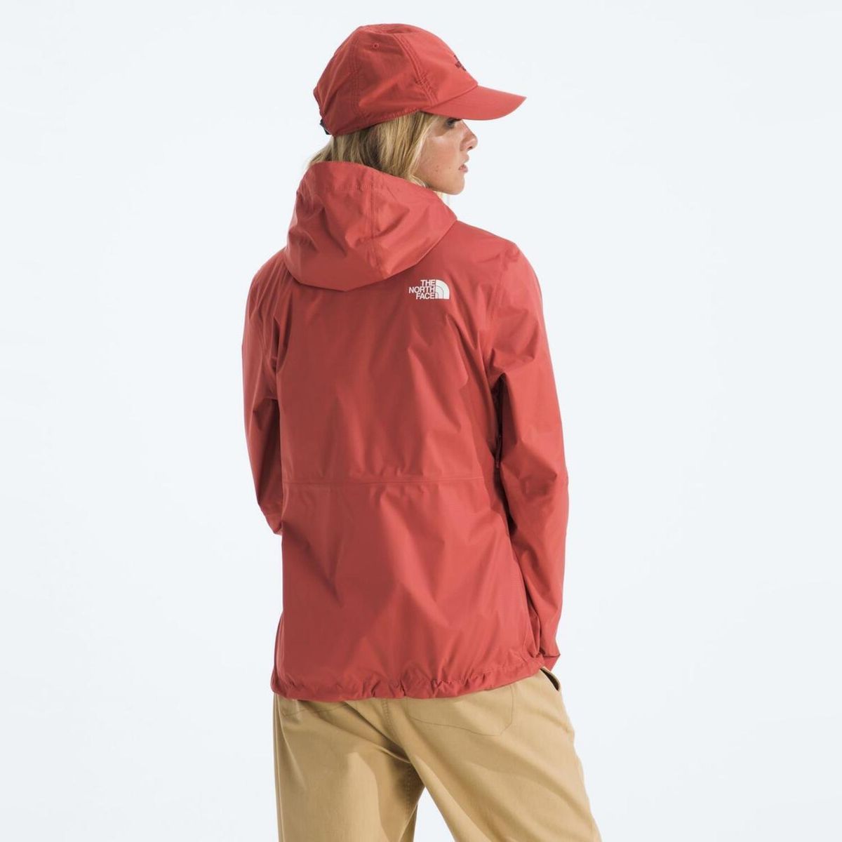 THE NORTH FACE - Chaqueta Impermeable Altavista Hombre The North Face