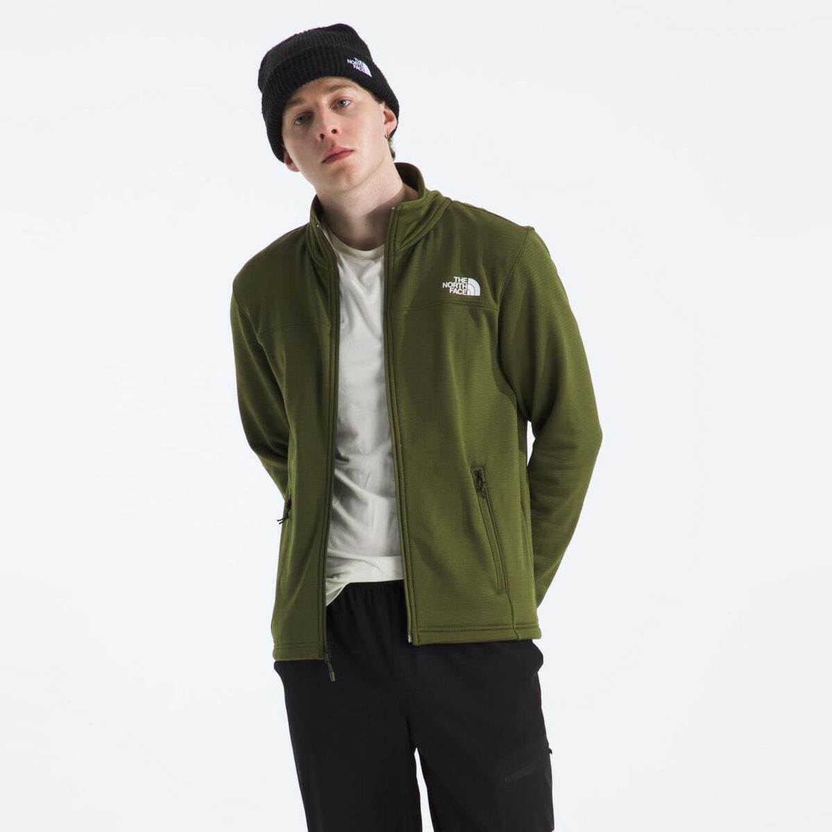 THE NORTH FACE - Polar Cedar Trail Hombre The North Face