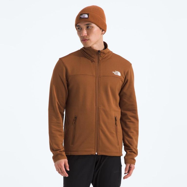 THE NORTH FACE Polar Cedar Trail Hombre