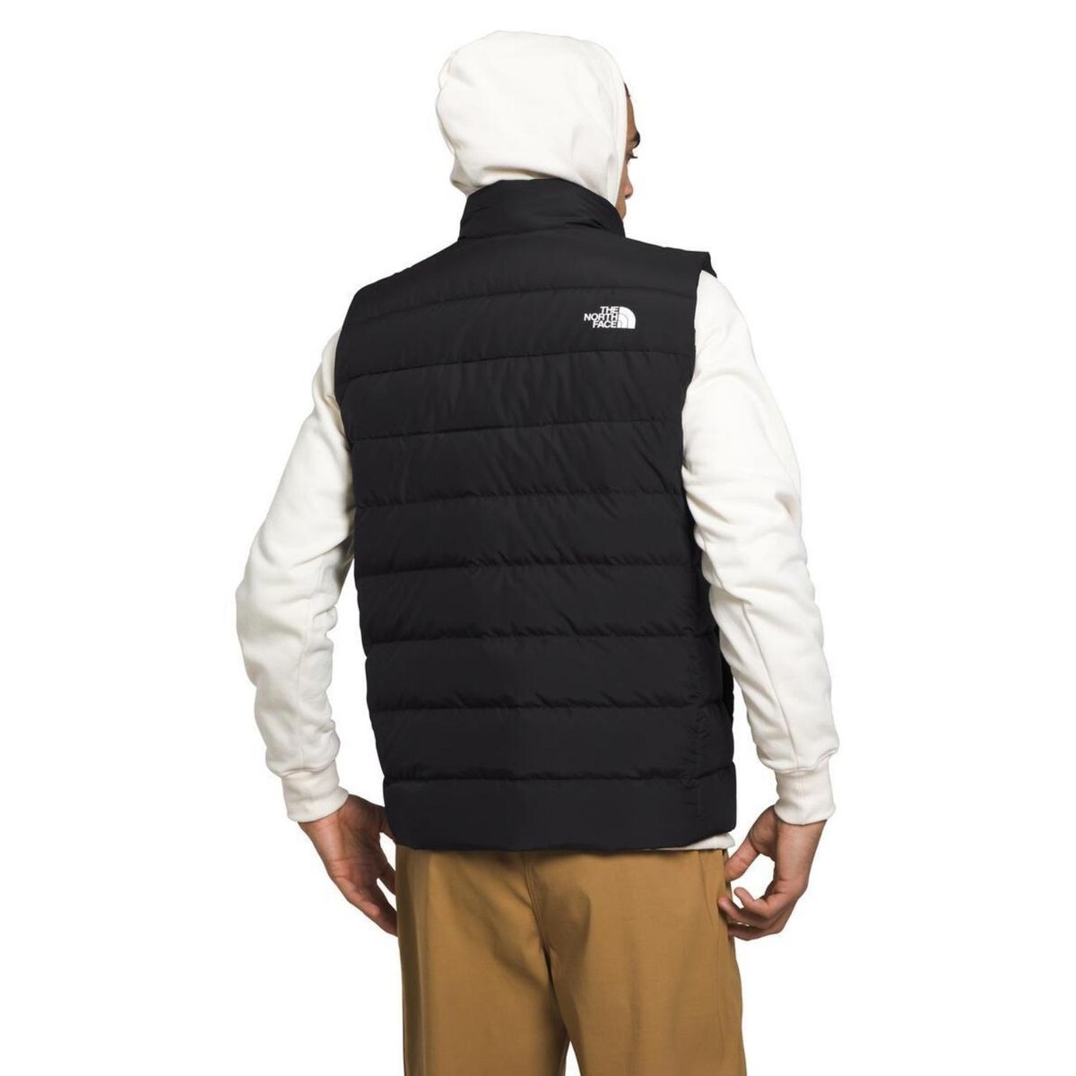 THE NORTH FACE - Chaqueta Aconcagua Vest Hombre The North Face