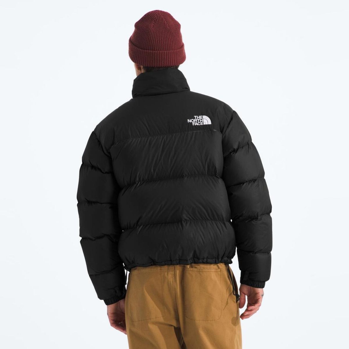 THE NORTH FACE - Chaqueta Pluma Nuptse Hombre The North Face