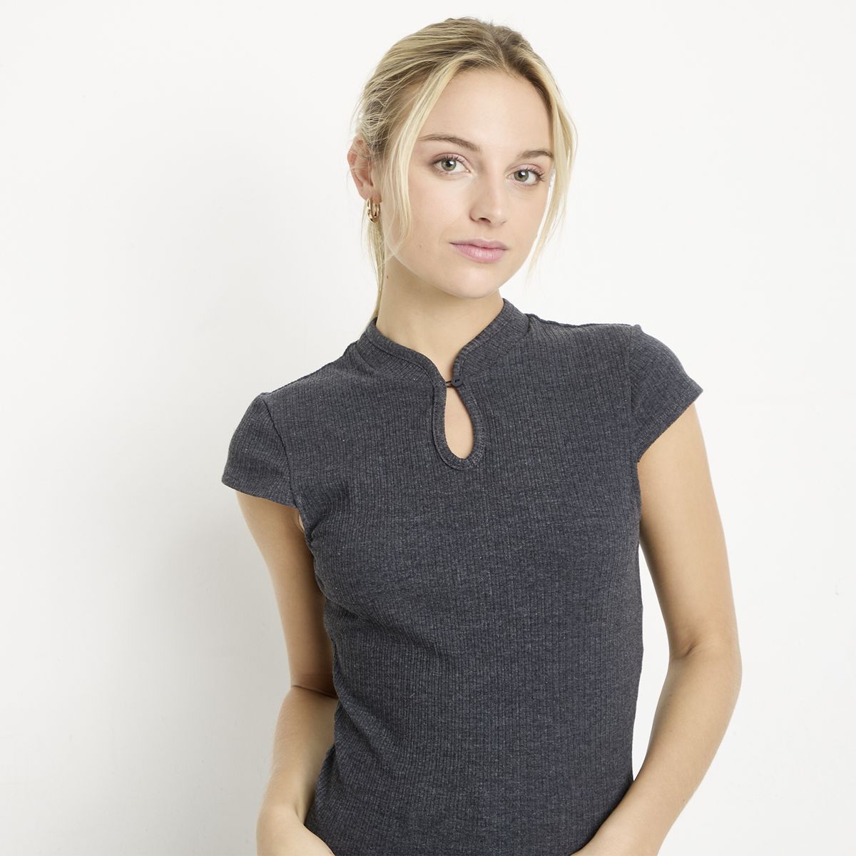 SYBILLA - Polera Mujer Sybilla