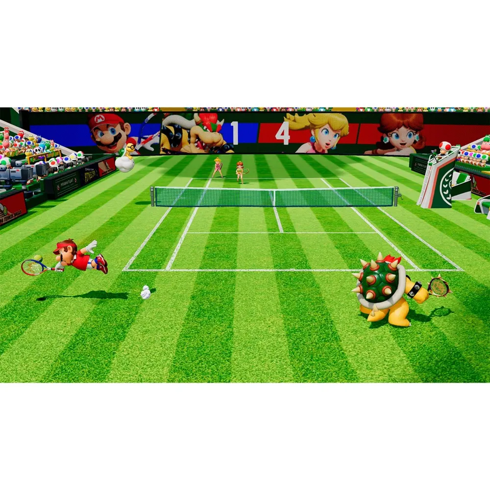 Nintendo Mario Tennis Fever Nintendo Switch 2, foto 3