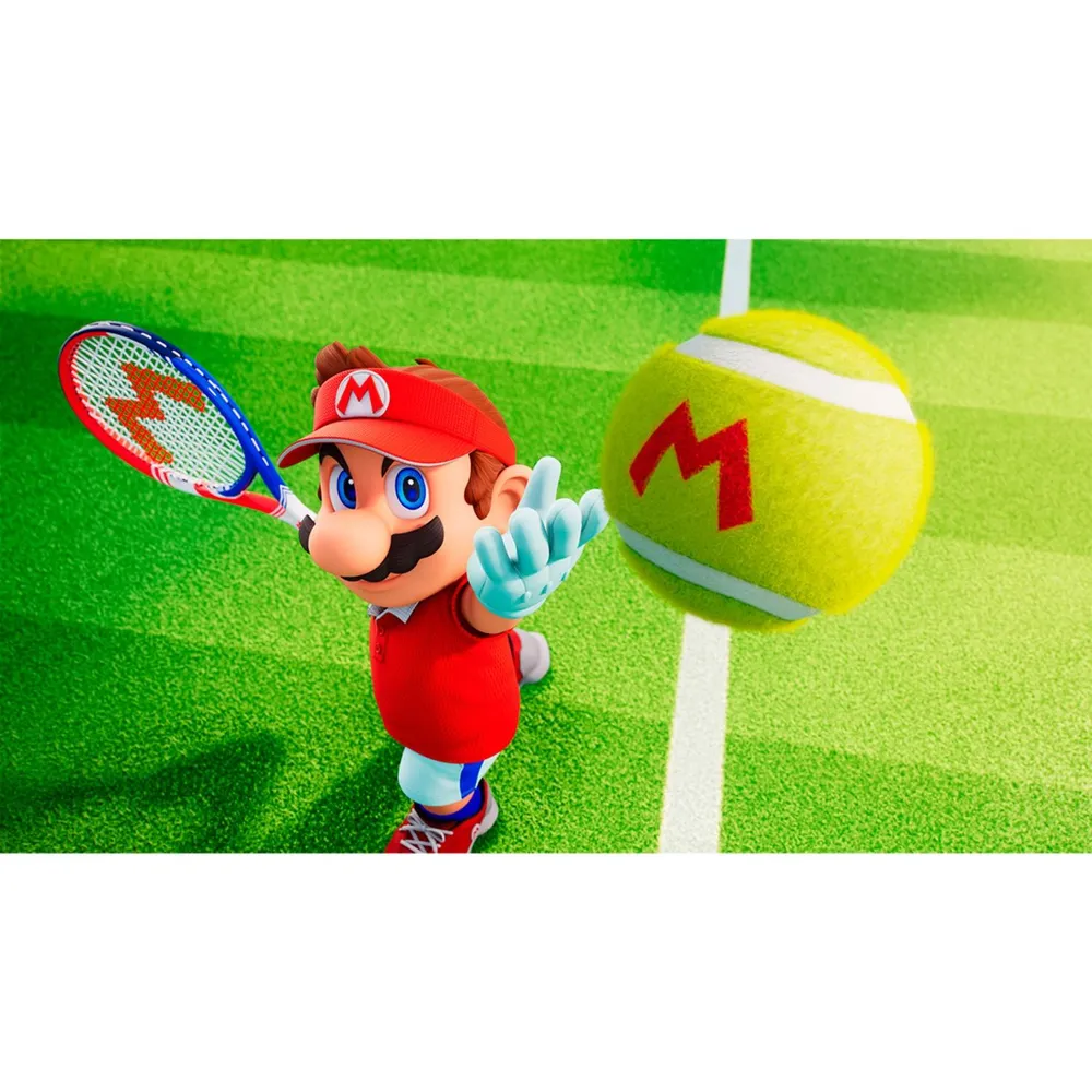 Nintendo Mario Tennis Fever Nintendo Switch 2, foto 6