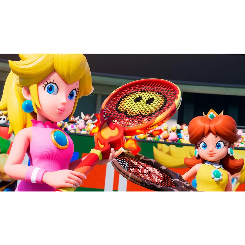 Nintendo Mario Tennis Fever Nintendo Switch 2, foto 7
