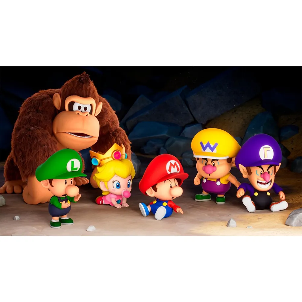 Nintendo Mario Tennis Fever Nintendo Switch 2, foto 9