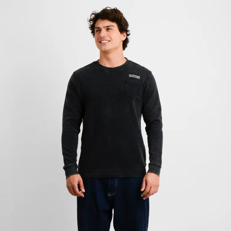 Polera Hombre