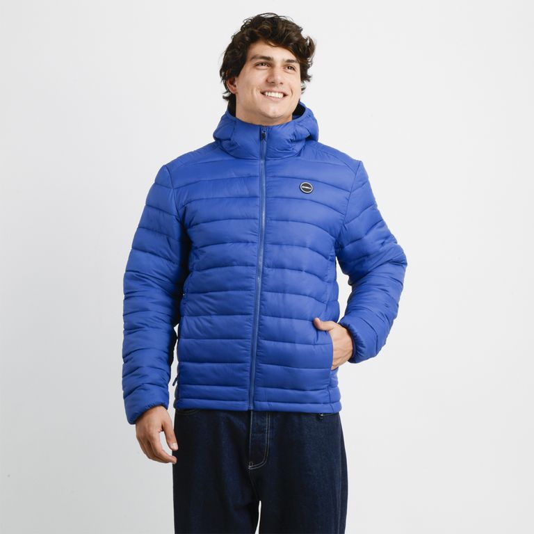 Parka Hombre