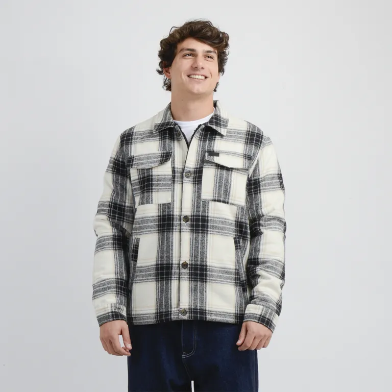 Chaqueta Hombre