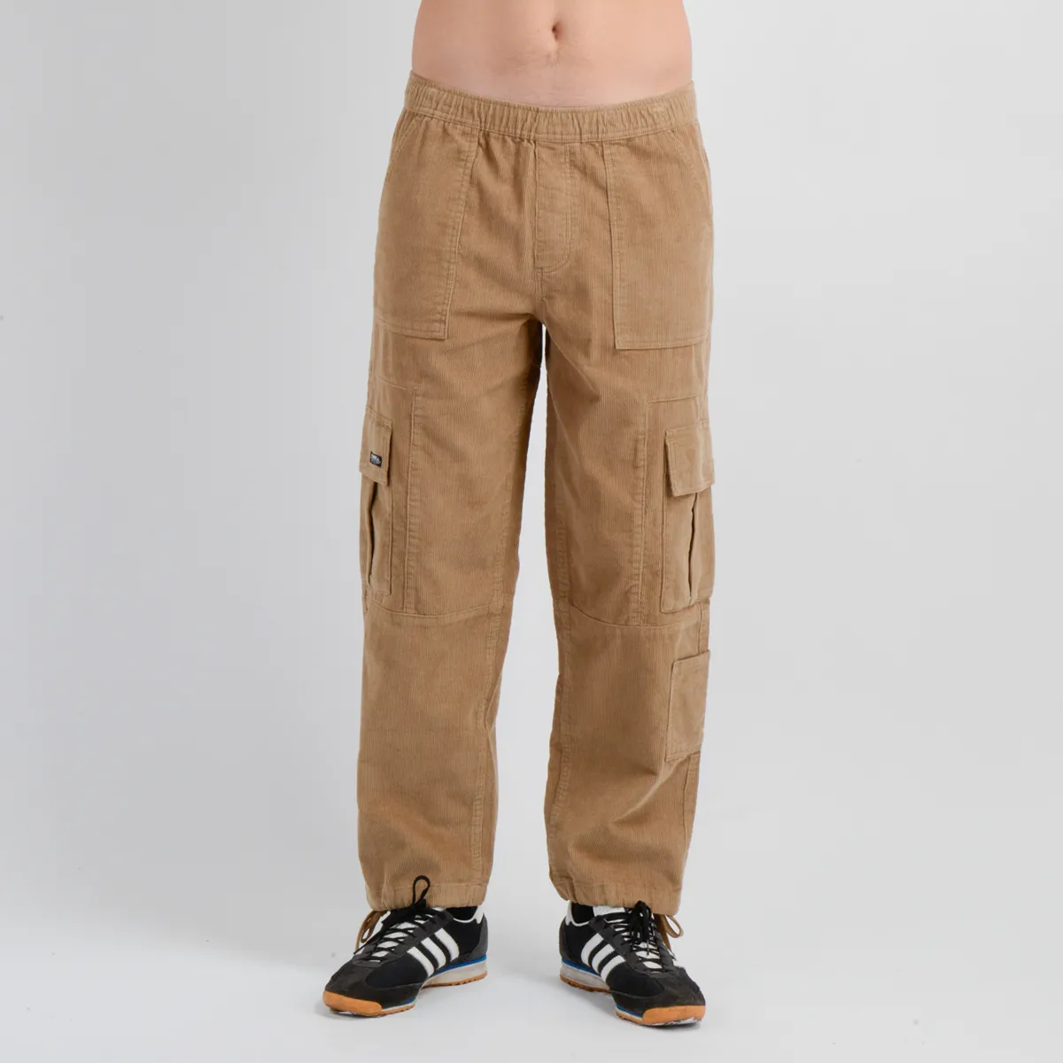 O'NEILL - Pantalón Regular Tiro Medio Hombre O'Neill