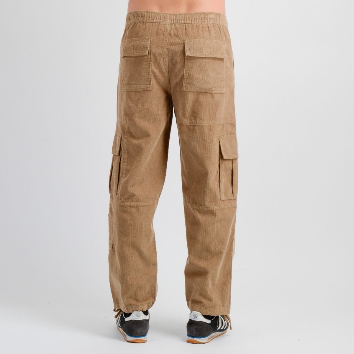 O'NEILL - Pantalón Regular Tiro Medio Hombre O'Neill