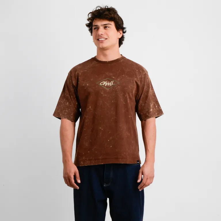 Polera Hombre