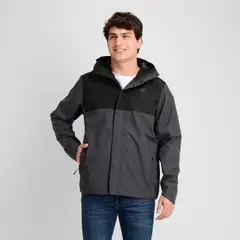 O'NEILL - Cortaviento Hombre