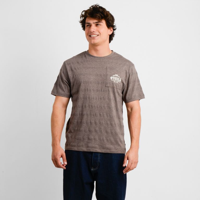 Polera Hombre