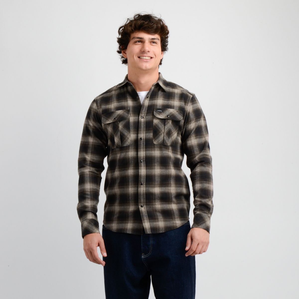 O'NEILL - Camisa Hombre O'neill