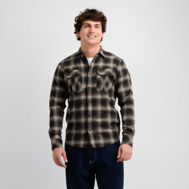 O'NEILL Camisa Hombre