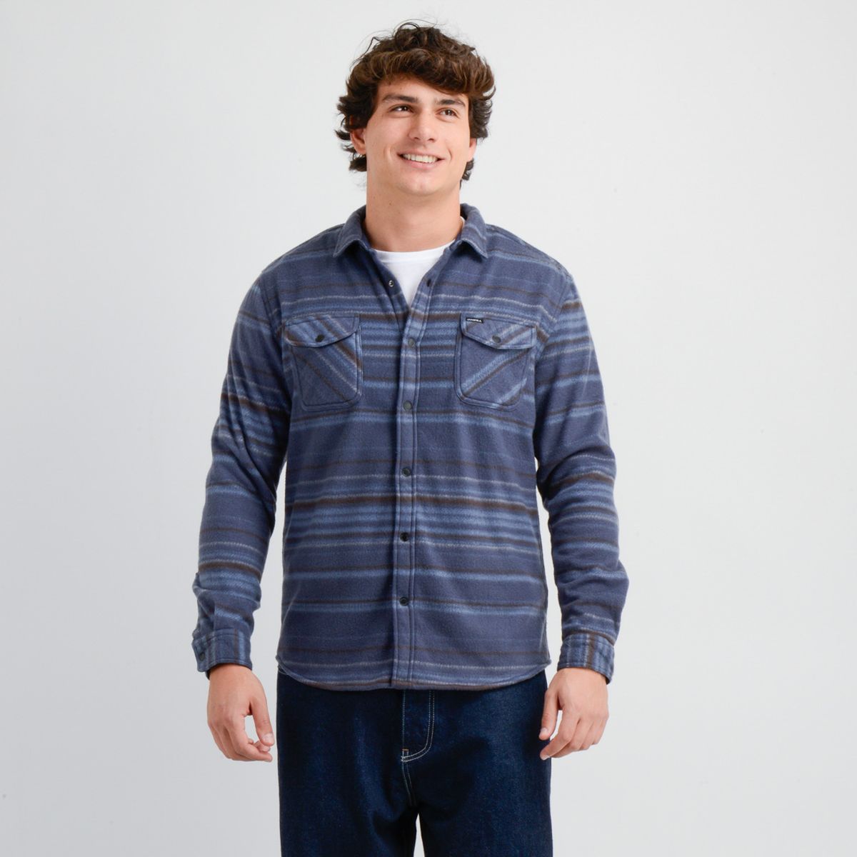O'NEILL - Camisa Hombre O'neill