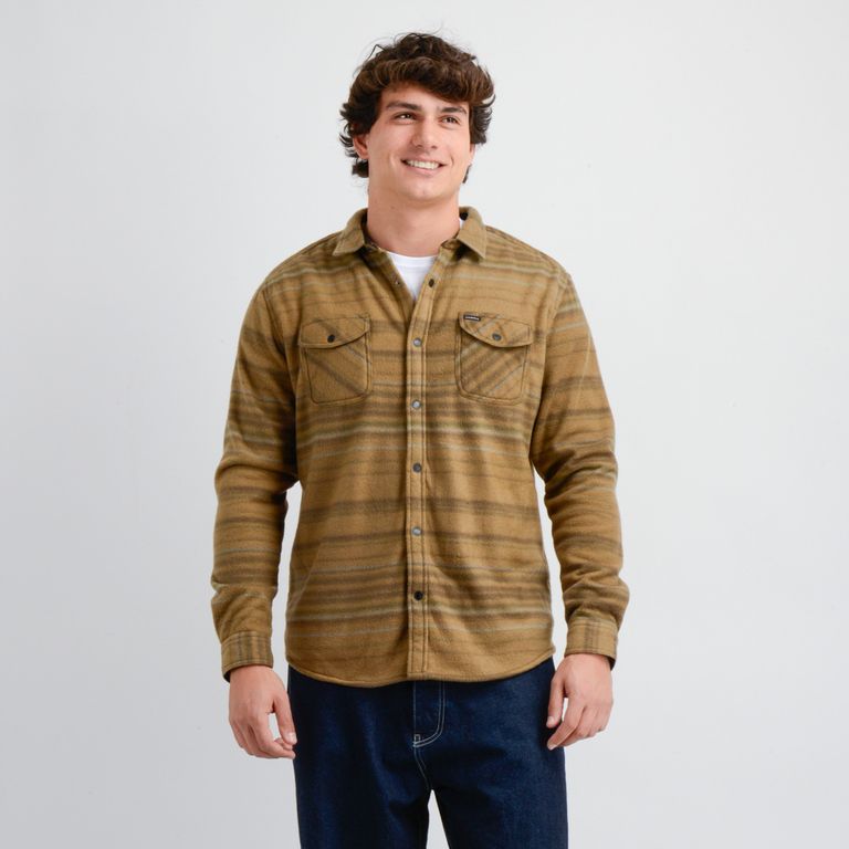 Camisa Hombre