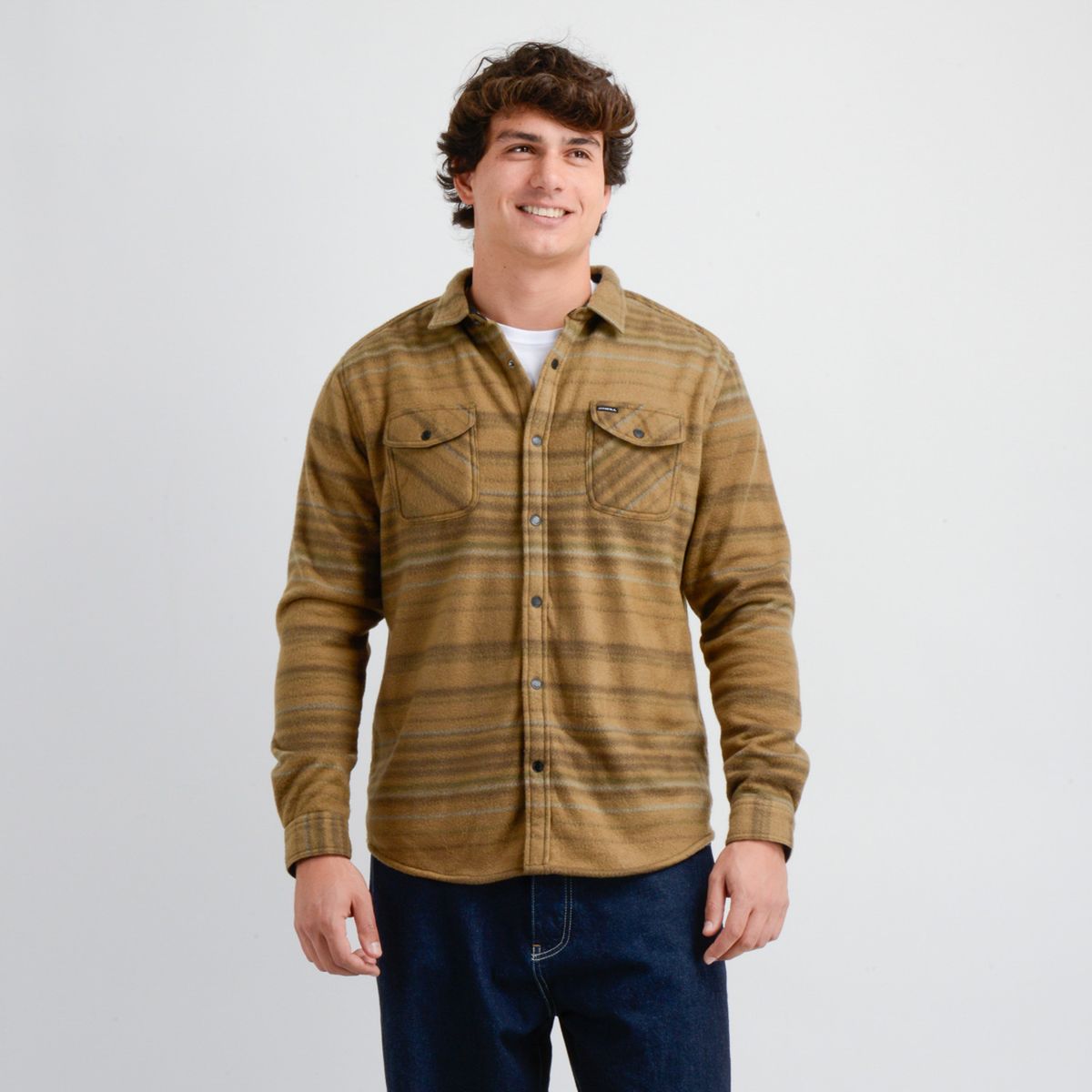 O'NEILL - Camisa Hombre O'neill